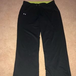 Under Armour Athletic Pants Large
